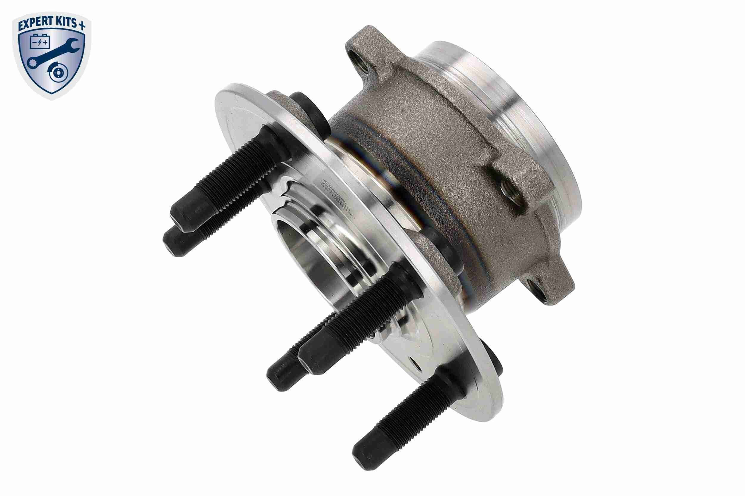 Cubo traseiro para Tesla Model S 5YJS