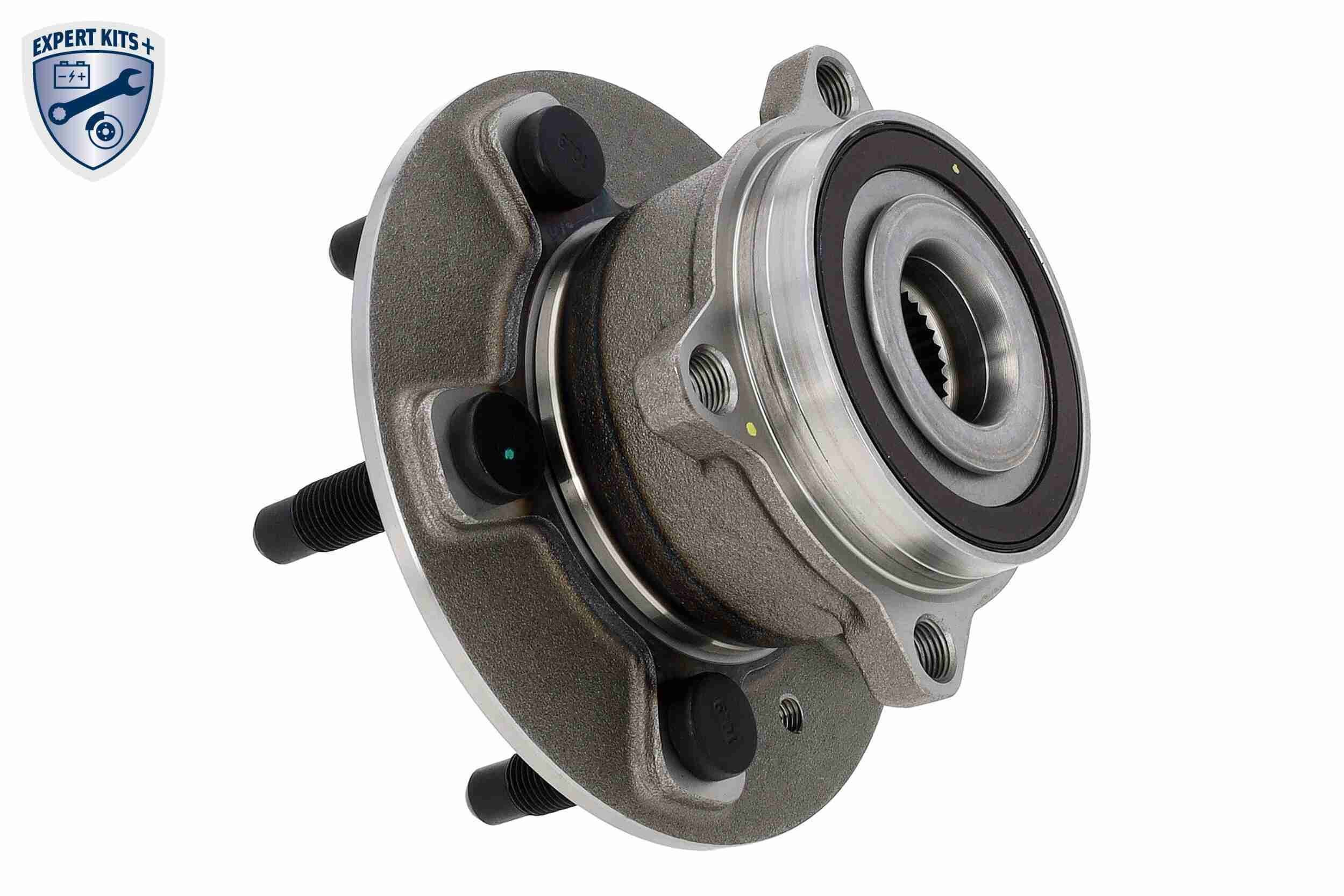  Cubo traseiro Tesla Model S sedan (5YJS) (2012 - 2016) 