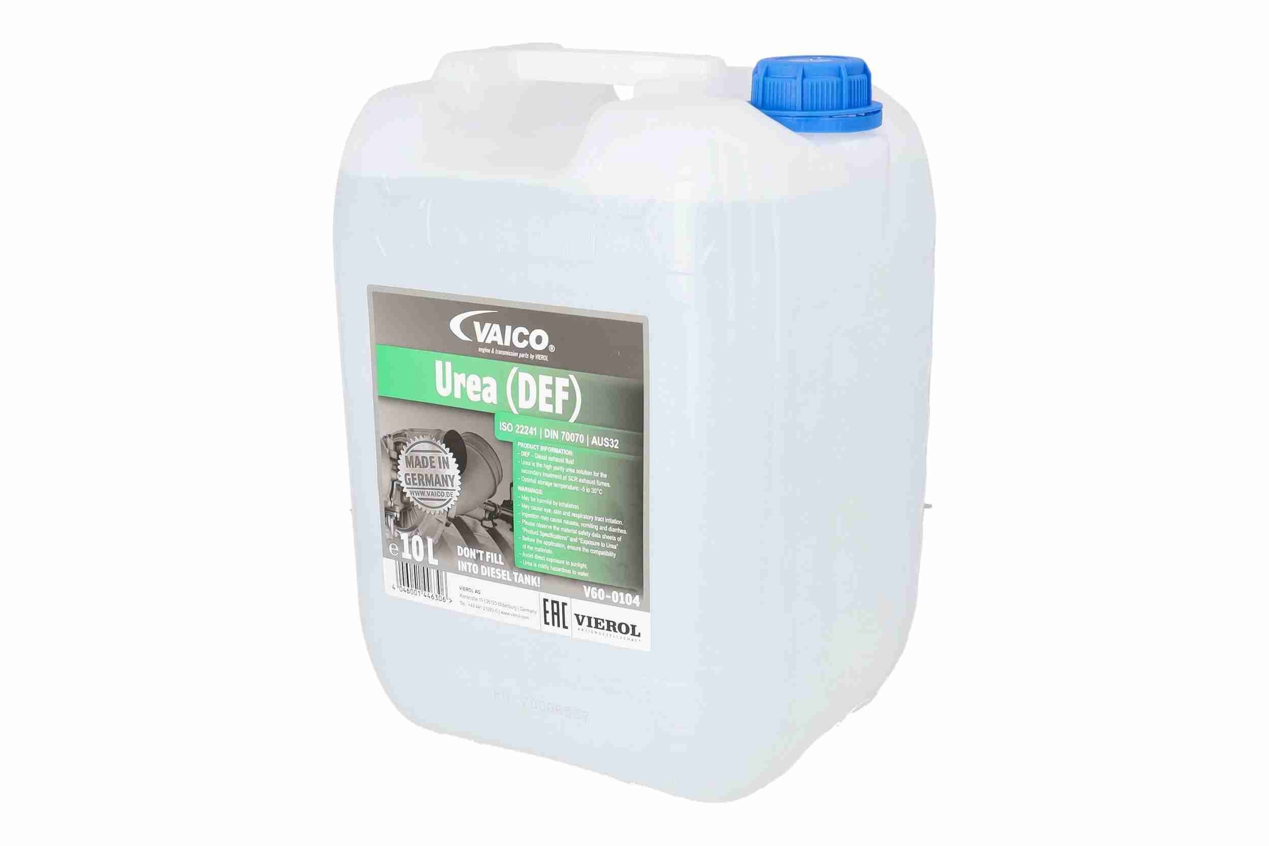 Fluido AD Blue, ureia Peugeot/Citroen 1611188580 preço, a partir de 31,30 USD