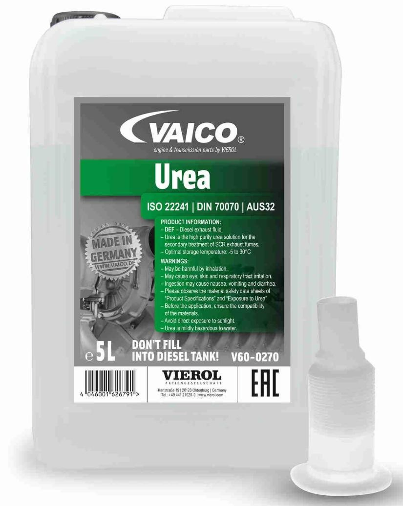 Fluido AD Blue, ureia Peugeot/Citroen 1664737680 preço, a partir de 26,92 USD