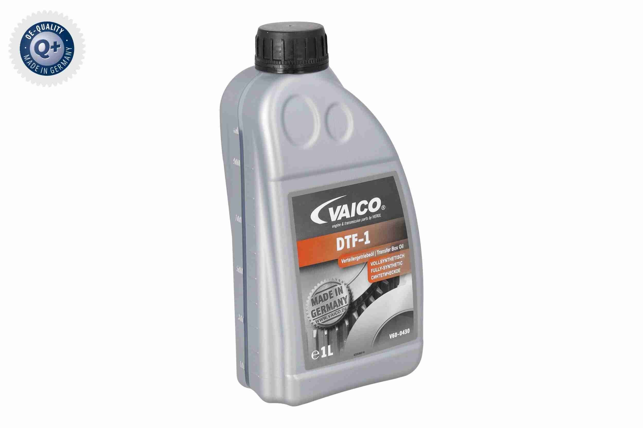 V600430 VEMO/Vaico Óleo de transmissão
