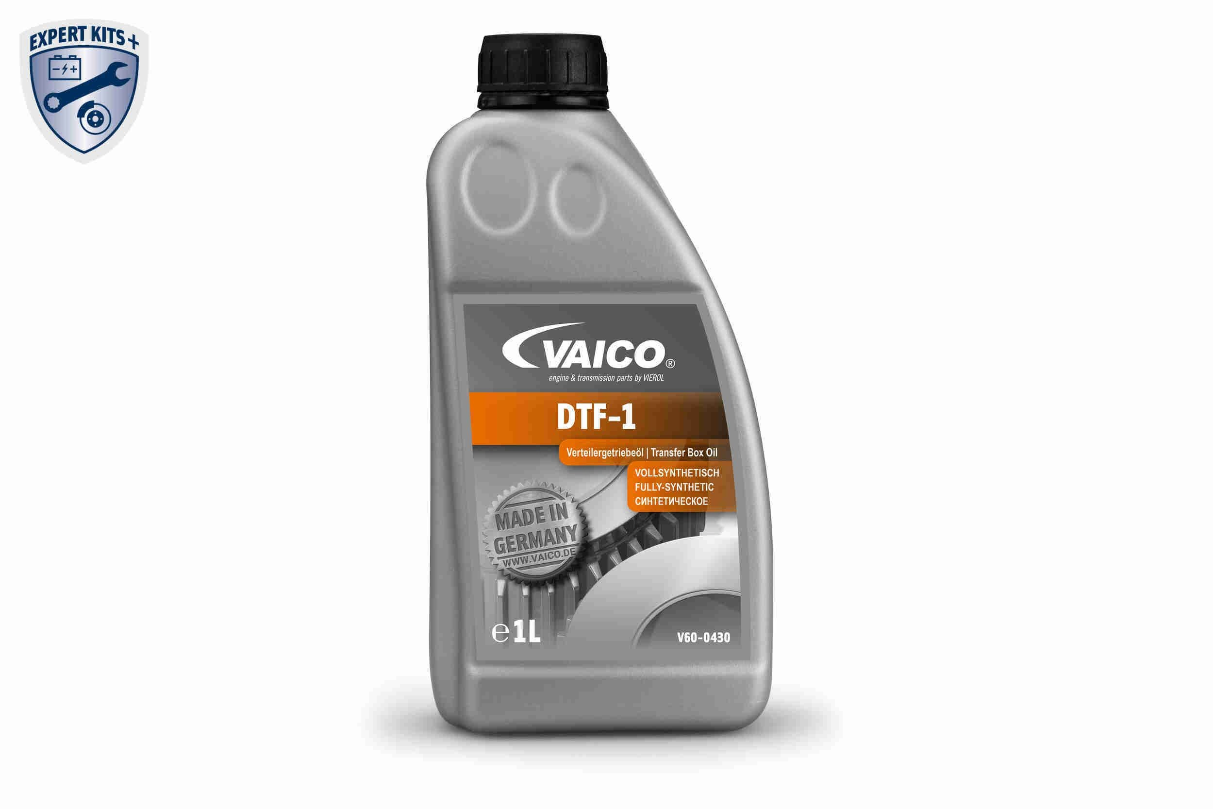 Compre V600430 VEMO/Vaico Óleo de transmissão