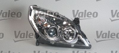 Luz direita General Motors 1216682