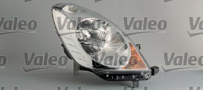 Luz direita para Nissan Note  E11
