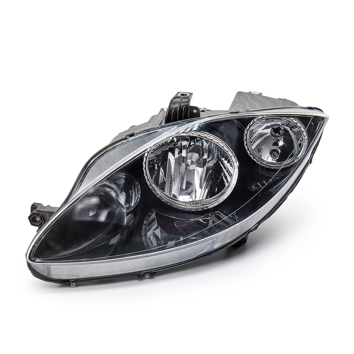 Luz esquerda VALEO 043337
