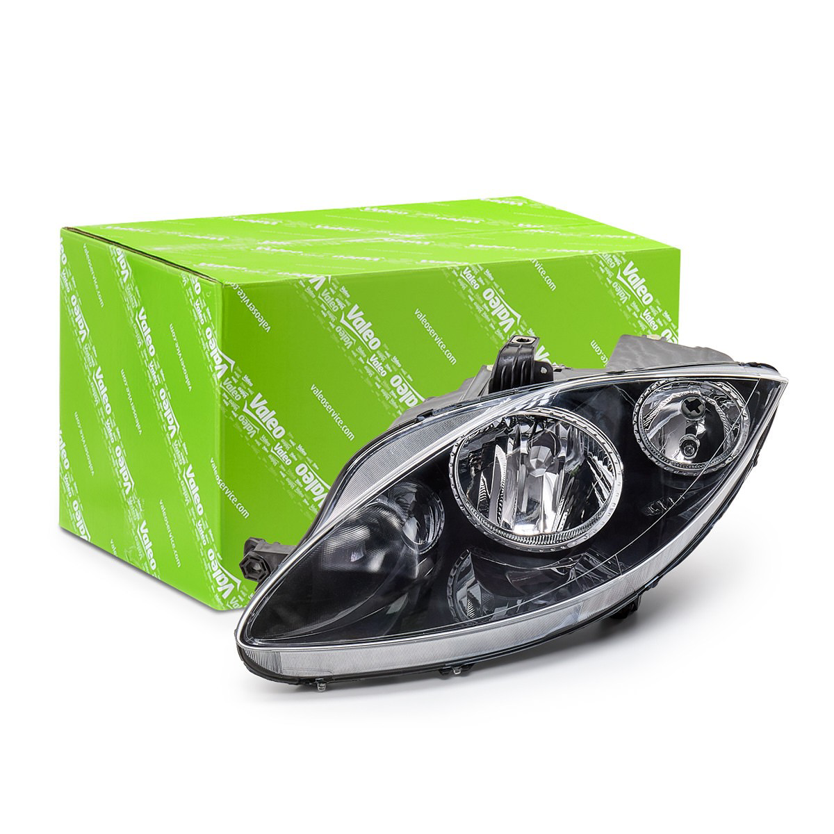Compre Luz esquerda Seat Altea 