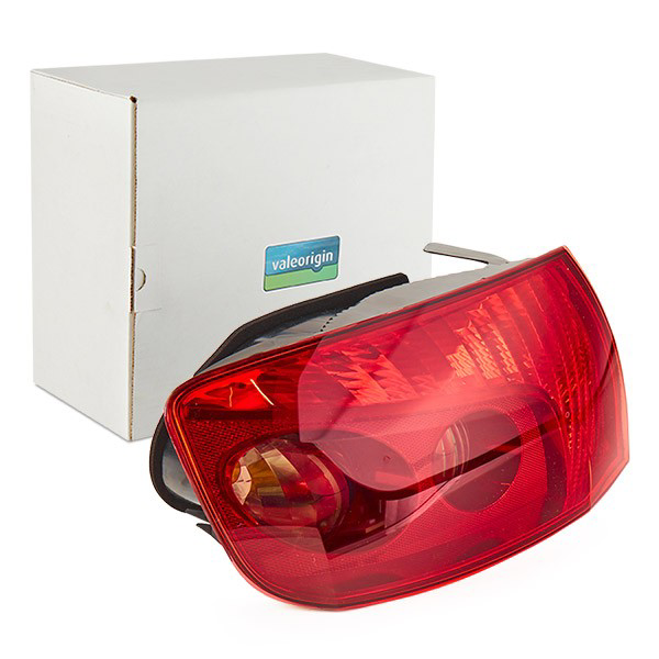 Lanterna traseira esquerda VALEO 43363 preço, a partir de 124,52 USD