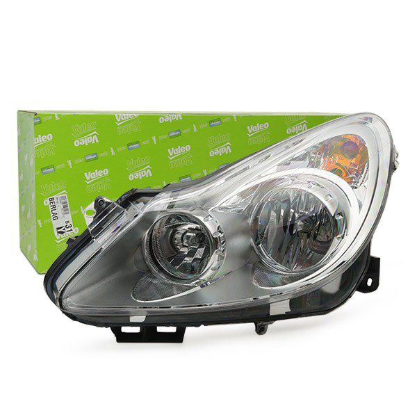Compre Luz esquerda Opel Corsa 