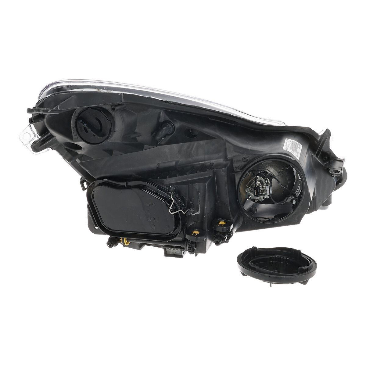 Luz esquerda General Motors 93189361