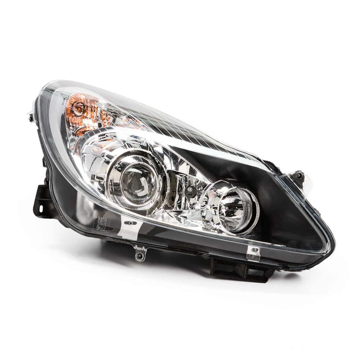 Luz direita General Motors 93189366 preço, a partir de 618,22 USD