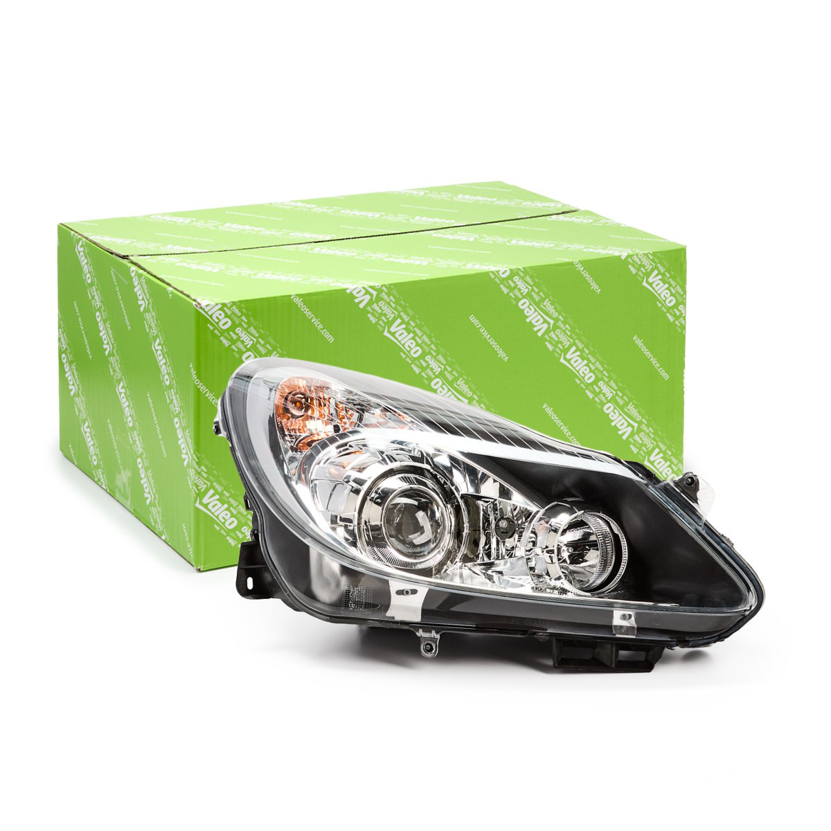 Compre 93189366 General Motors Luz direita