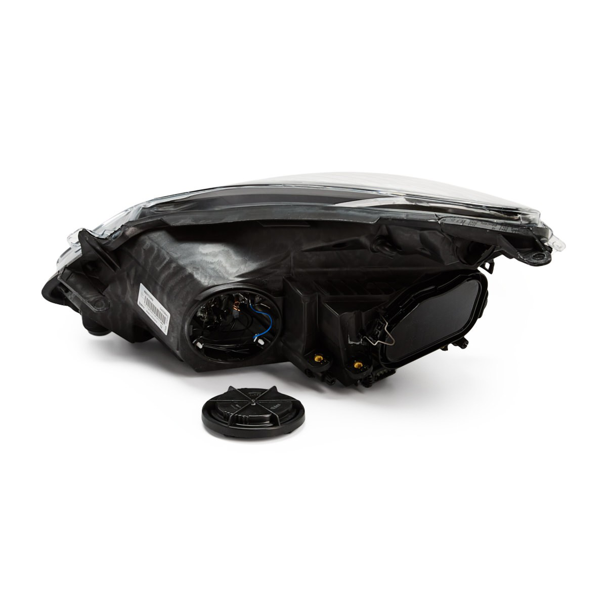 Luz direita 93189366 General Motors