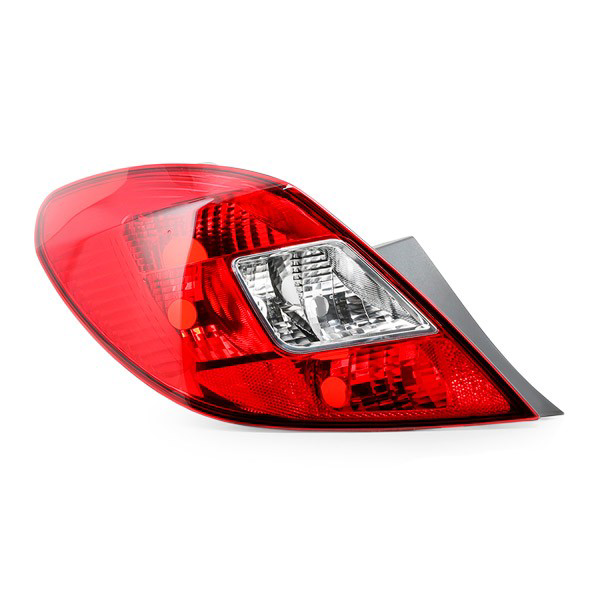 Lanterna traseira esquerda General Motors 93190950 preço, a partir de 27,81 USD