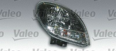 Luz esquerda Renault Kangoo I KC0, KC1