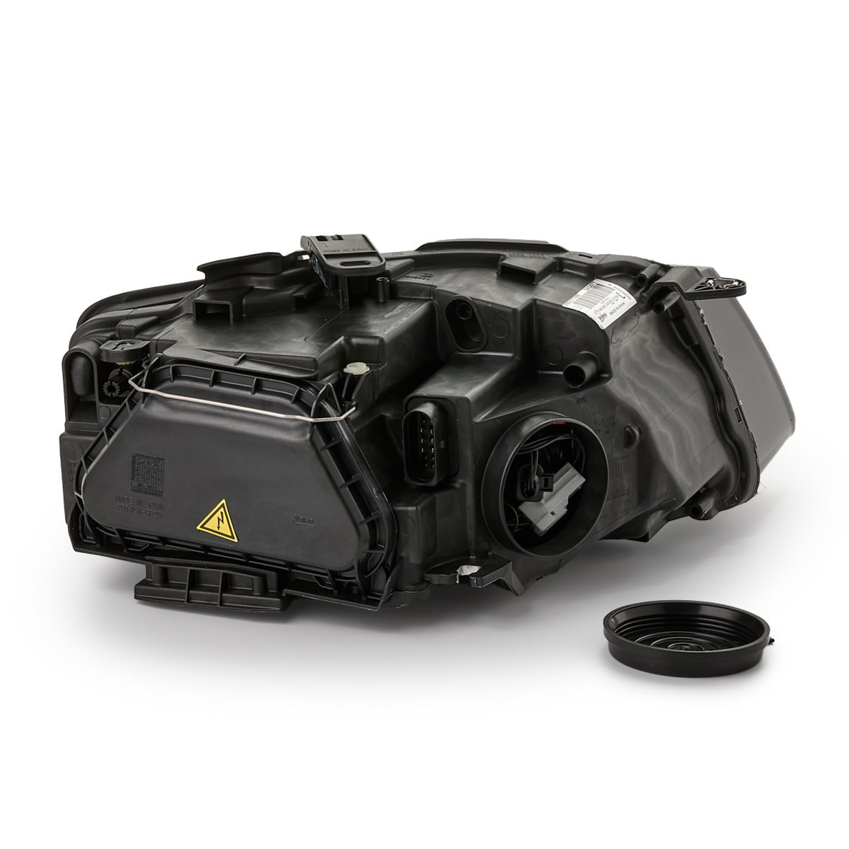 Compre Luz esquerda Audi A5 
