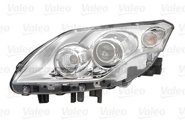 43621 VALEO Luz esquerda