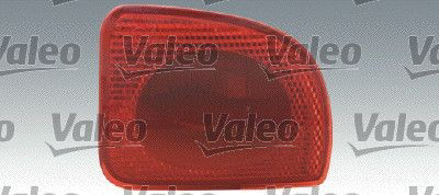 43637 VALEO Lanterna de nevoeiro traseira esquerda