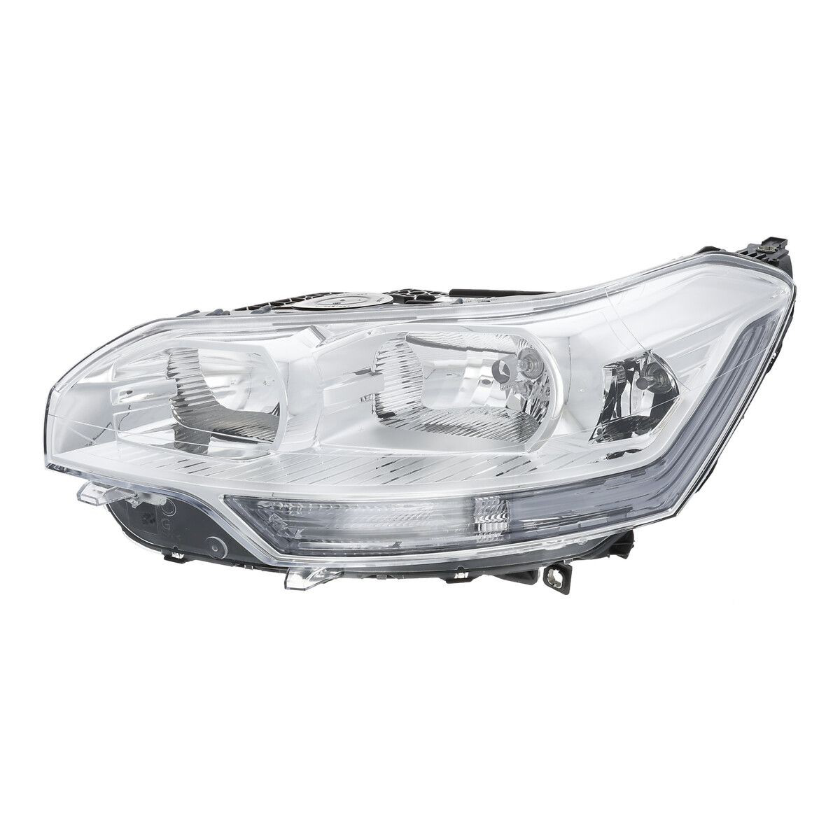 Compre Luz esquerda Citroen C5 3