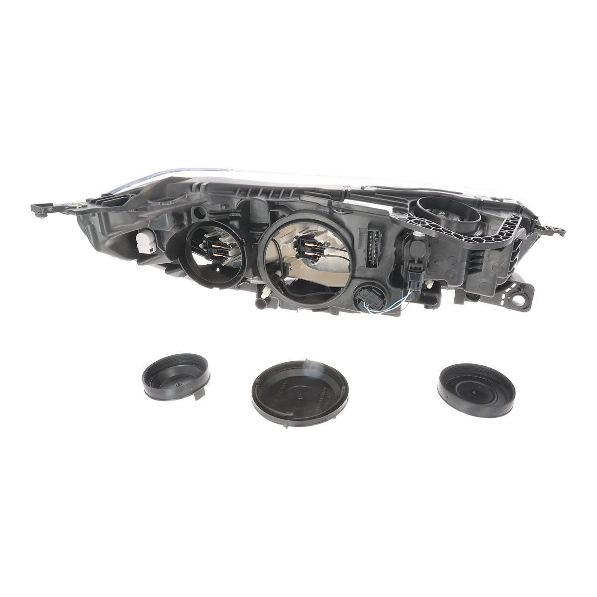 Luz esquerda Citroen C5 preço, a partir de 183,59 USD