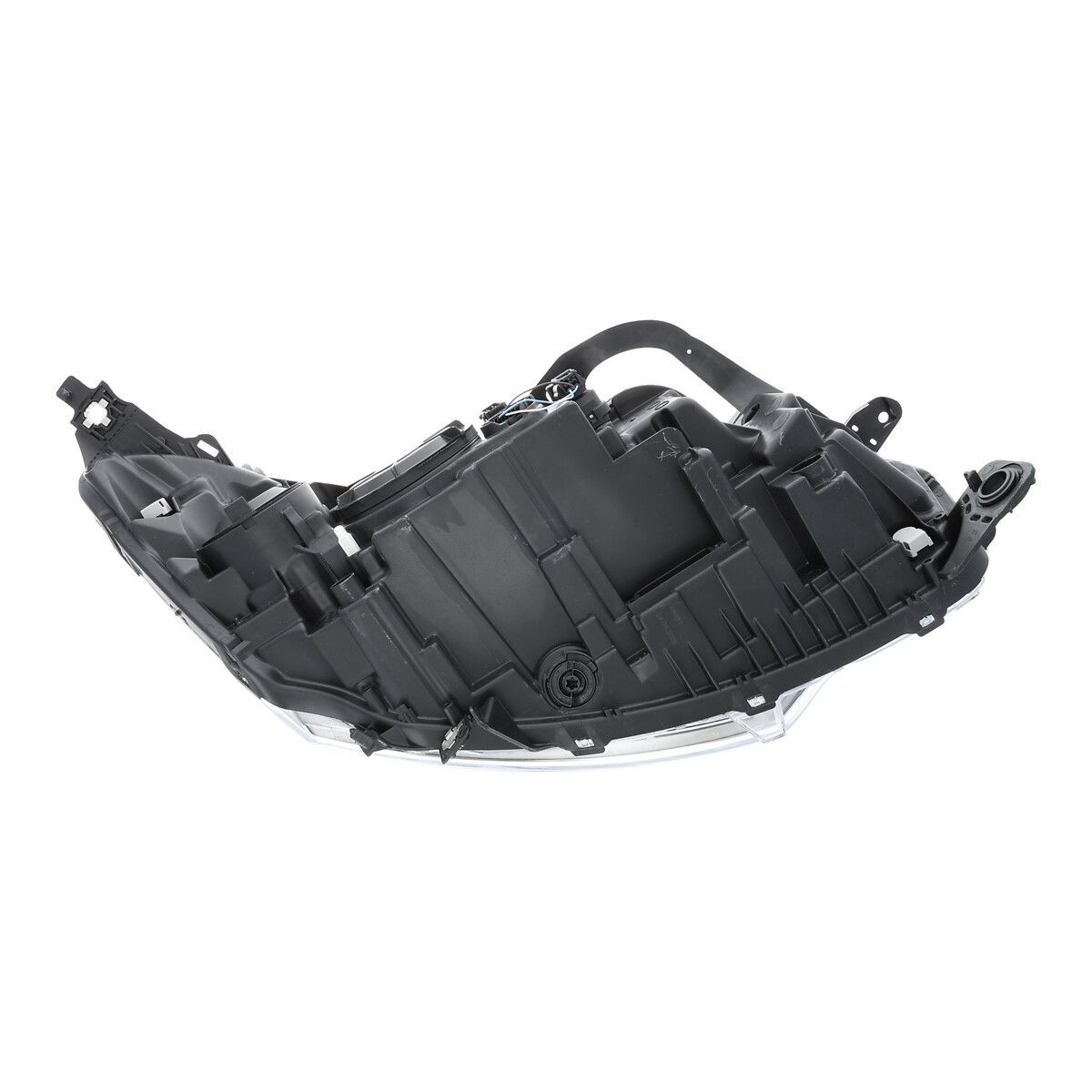 Luz esquerda para Citroen C5  III  RW
