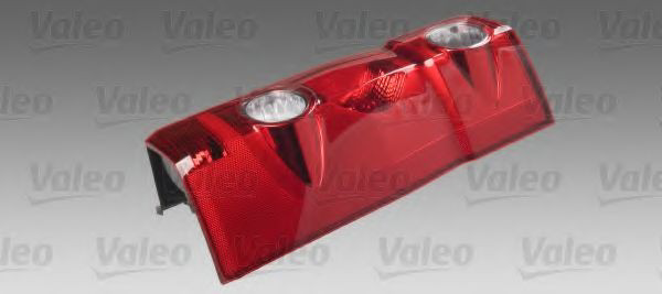  Lanterna traseira direita Volkswagen Crafter 30-50 сaixa (2E, 2EA, 2EB, 2ED, 2EH, 2EX) (2006 - 2016) 30-50