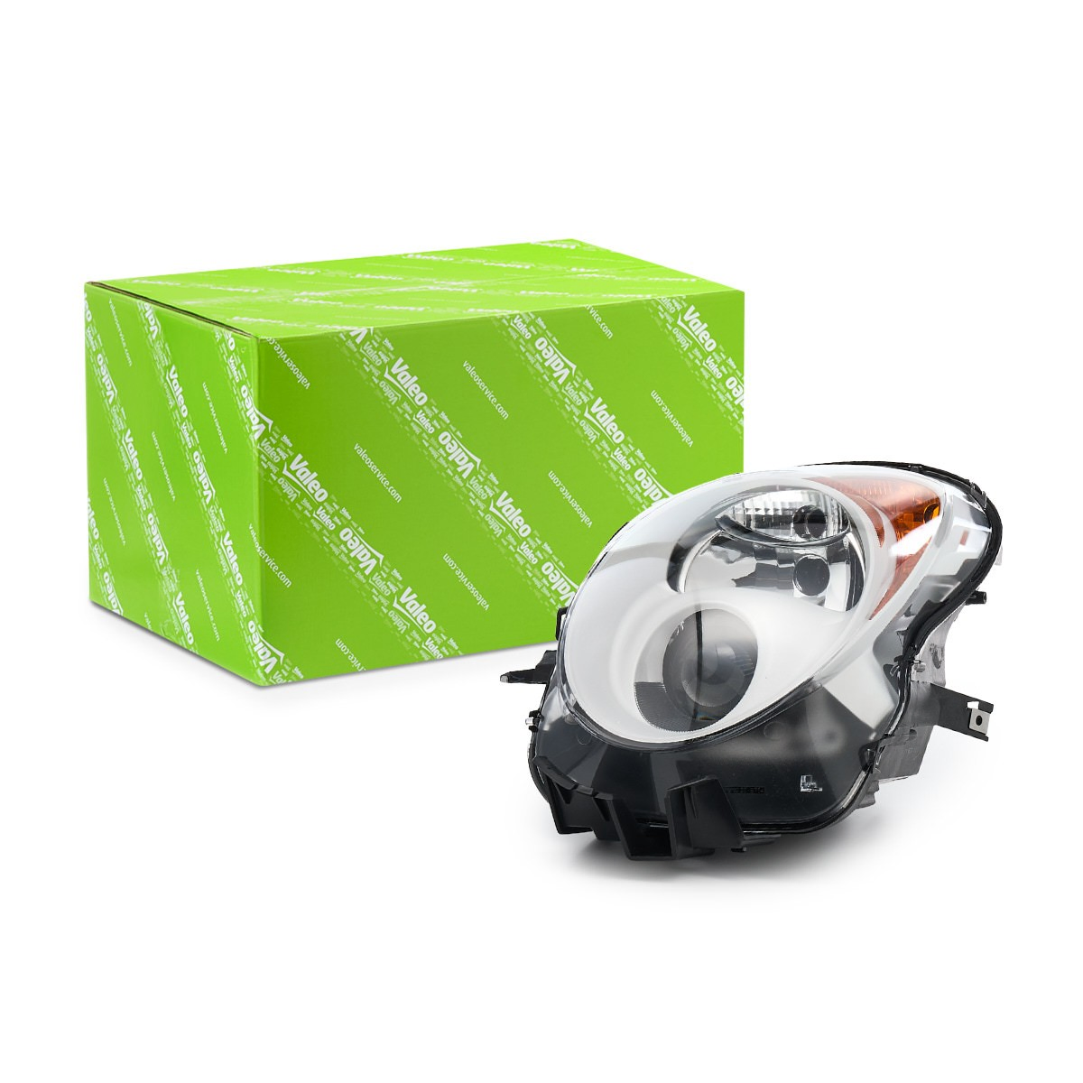 Luz direita 43793 VALEO