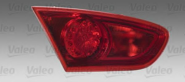Lanterna traseira esquerda interna VALEO 44077 preço, a partir de 73,34 USD