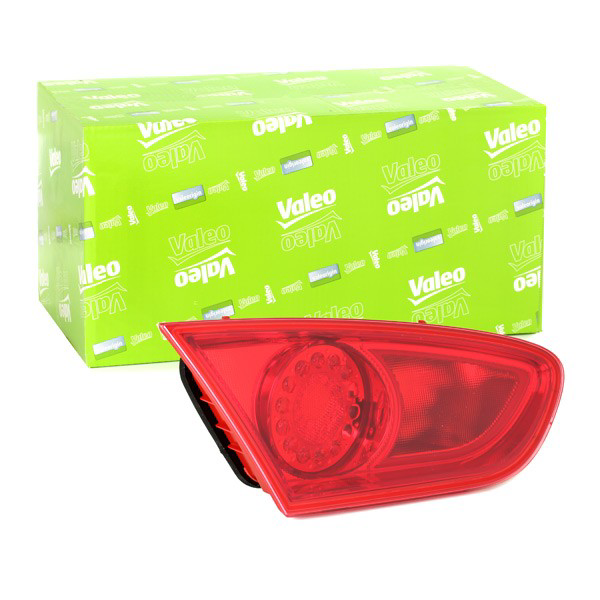 44077 VALEO Lanterna traseira esquerda interna