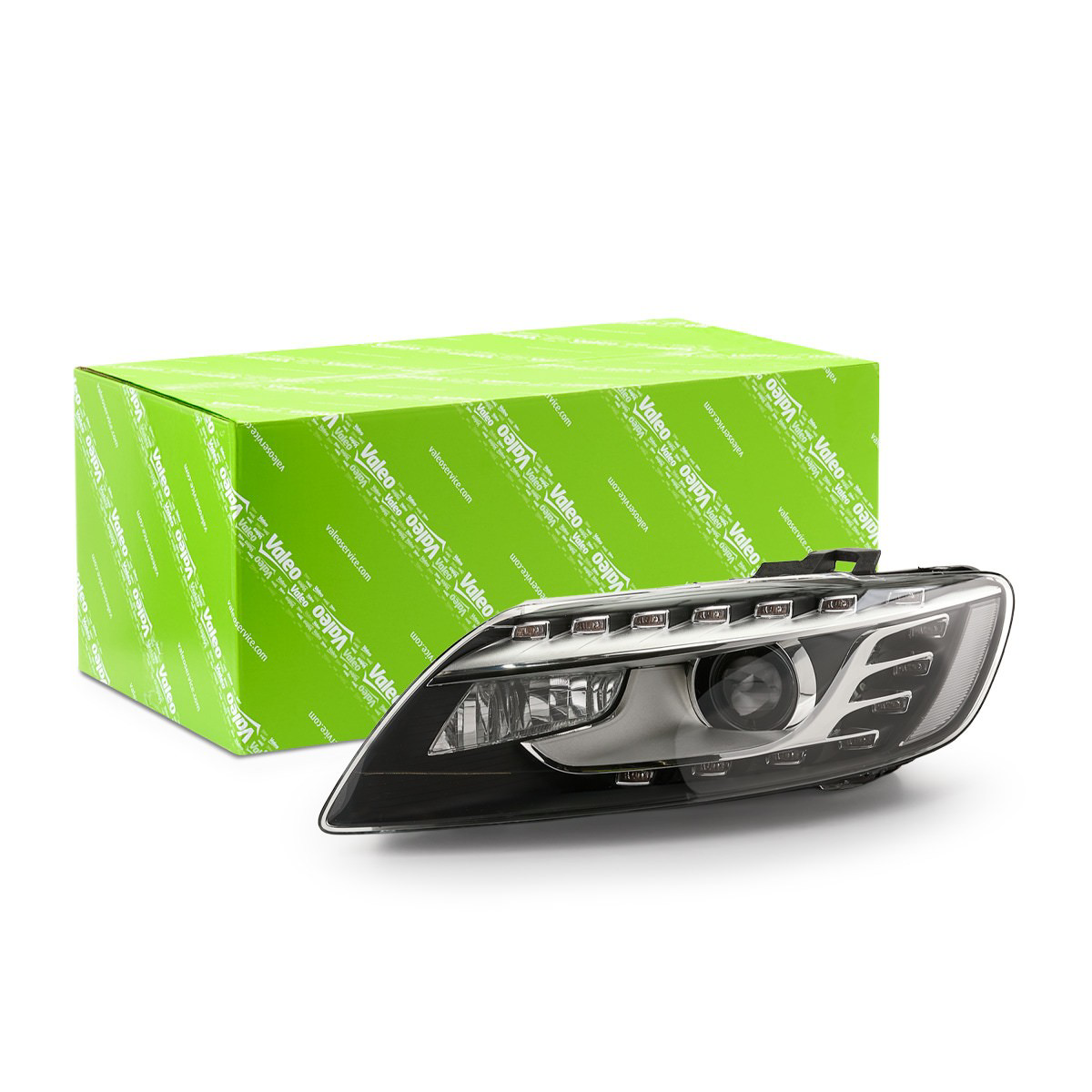 Luz esquerda Depo/Loro/Abakus 4461138LMLEHM2