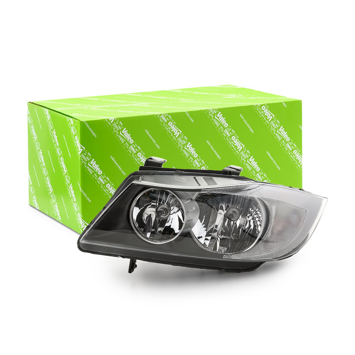Luz esquerda VALEO 44191 preço, a partir de 184,94 USD