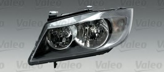 Luz direita VALEO 44192