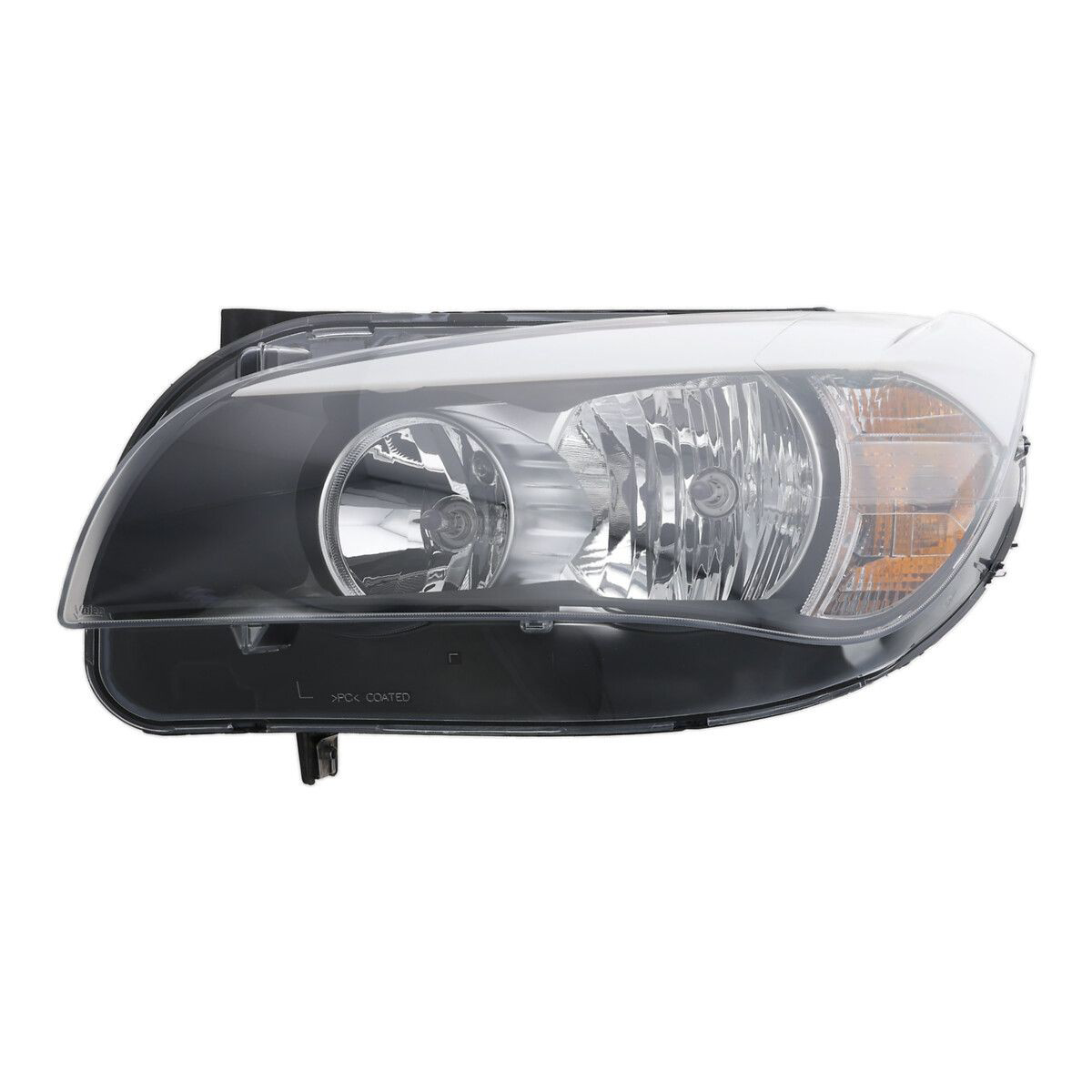 Luz esquerda para BMW X1  E84