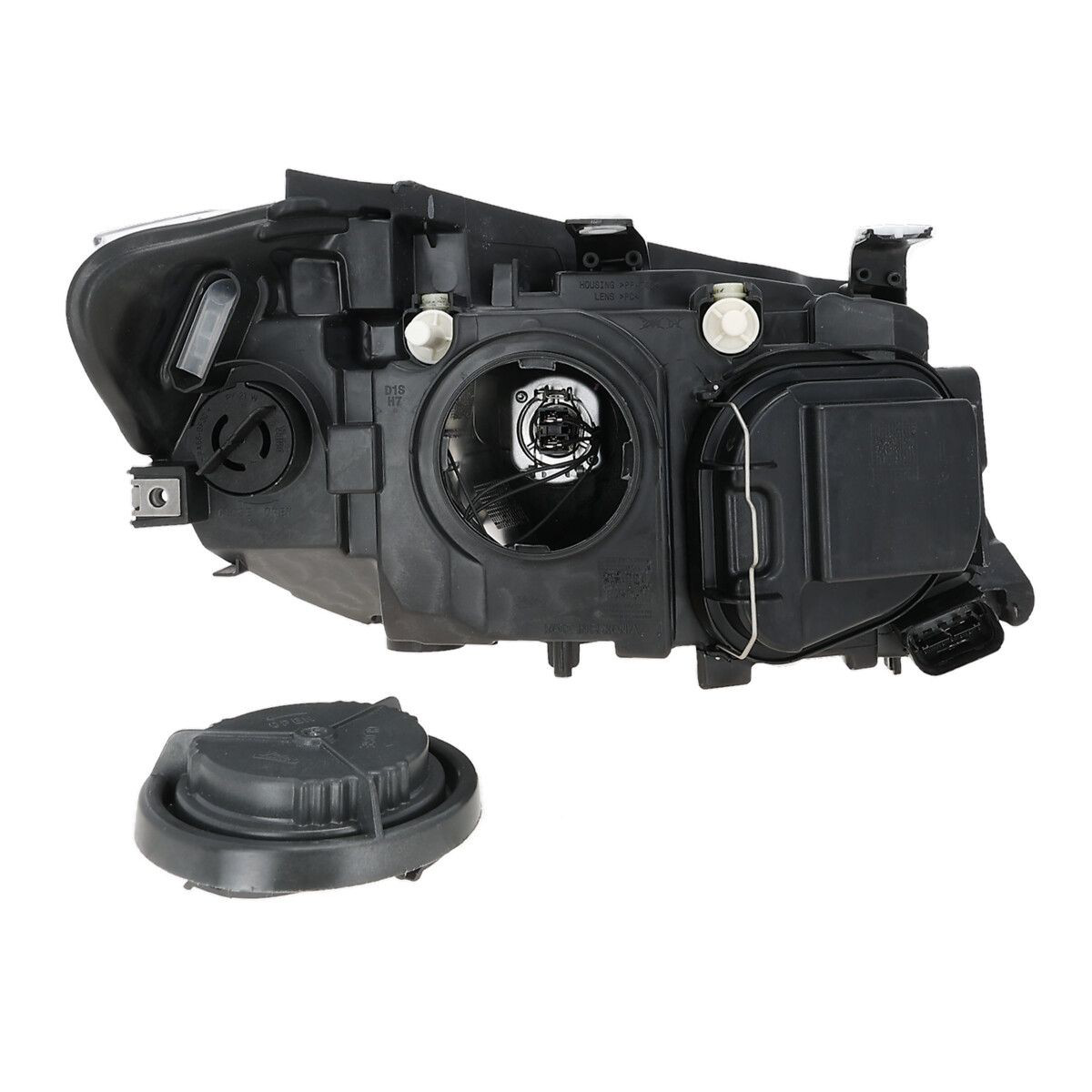 Luz esquerda BMW X1 preço, a partir de 224,62 USD