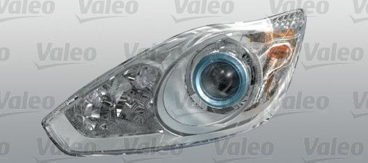 44440 VALEO Luz direita