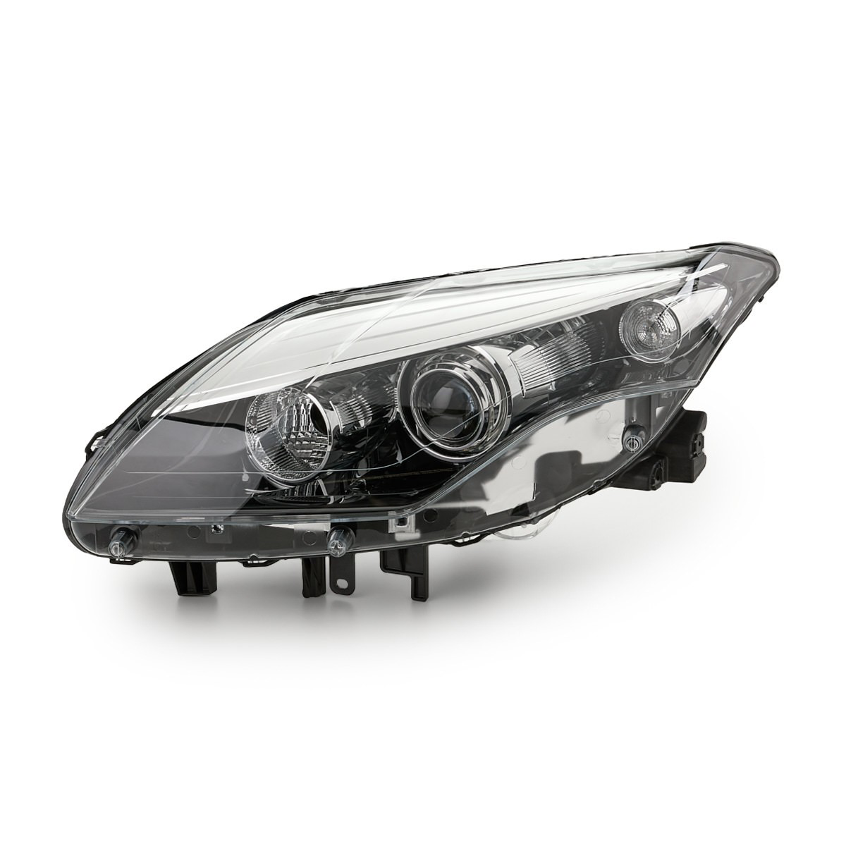 Compre 44539 VALEO Luz esquerda