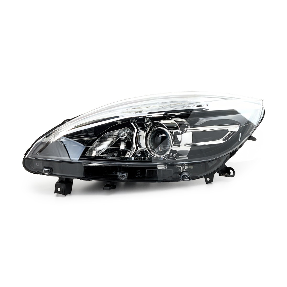 6073092E Polcar Luz esquerda