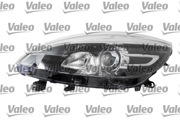 44767 VALEO Luz esquerda