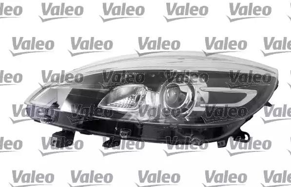 Luz esquerda VALEO 44767 preço, a partir de 459,69 USD