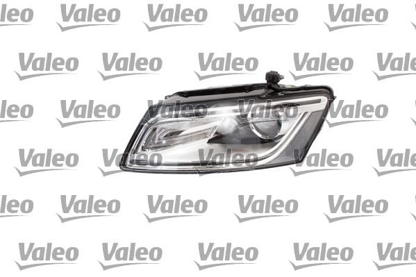 Luz esquerda Audi Q5 preço, a partir de 447,41 USD