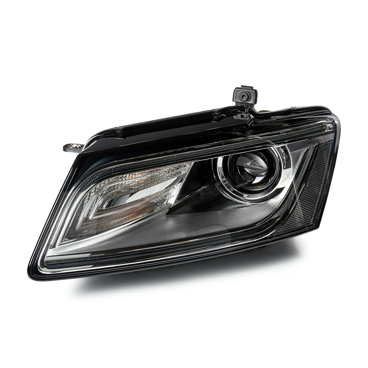  Luz esquerda Audi Q5 SUV (8RB) (2008 - 2016) 