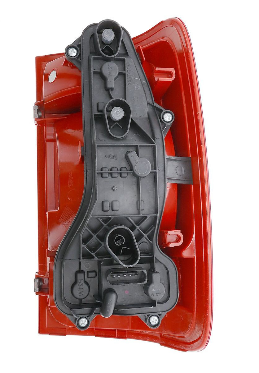 Compre 044885 VALEO Lanterna traseira esquerda