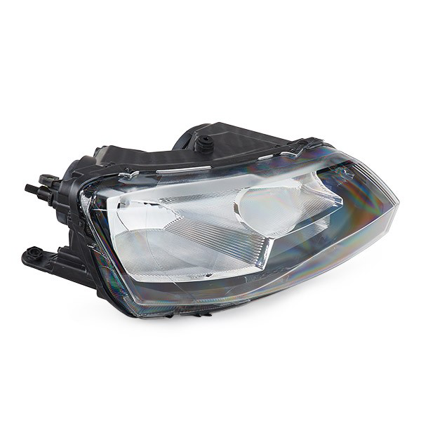  Luz direita Skoda Rapid hatchback (NH3, NK3, NK6) (2012 - 2022) 