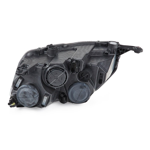 Luz direita para Skoda Rapid  NH3, NK3, NK6