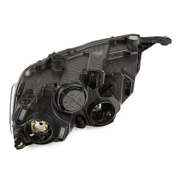 Luz direita Skoda Rapid preço, a partir de 204,46 USD
