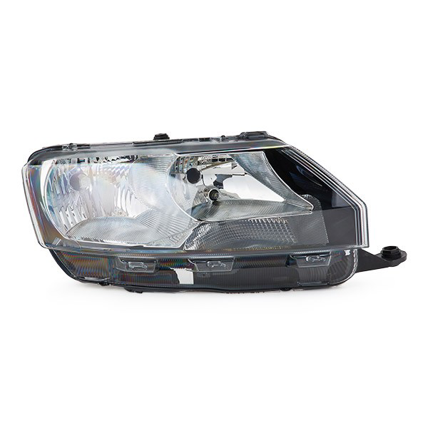 Compre Luz direita Skoda Rapid 