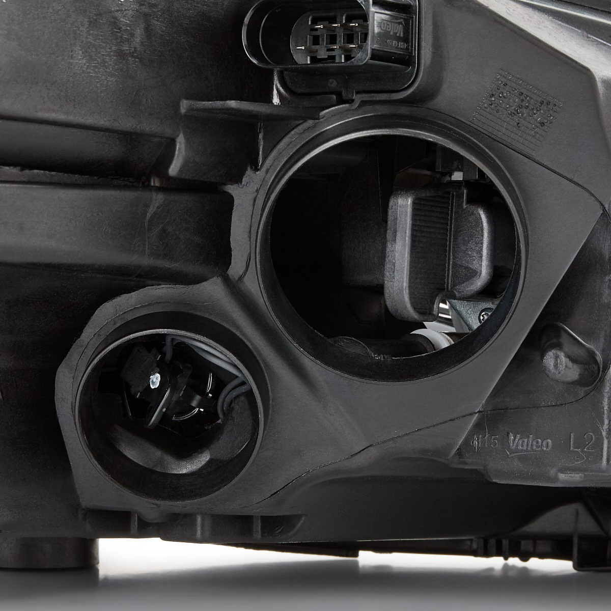 Luz esquerda Volkswagen Golf ALLTRACK VII BA5, BV5