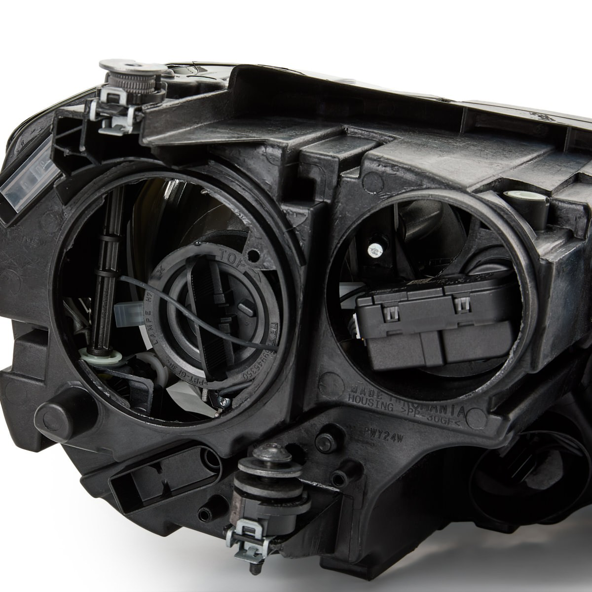  Luz esquerda Volkswagen Golf ALLTRACK VII carrinha (BA5, BV5) (2014 - 2020) ALLTRACK VII
