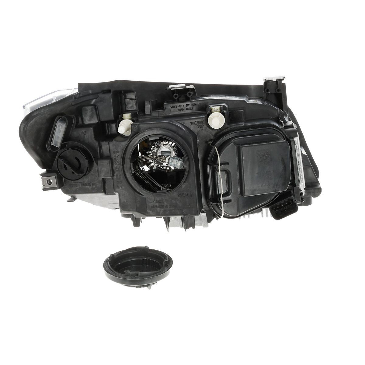Luz esquerda VALEO 44949 preço, a partir de 662,46 USD