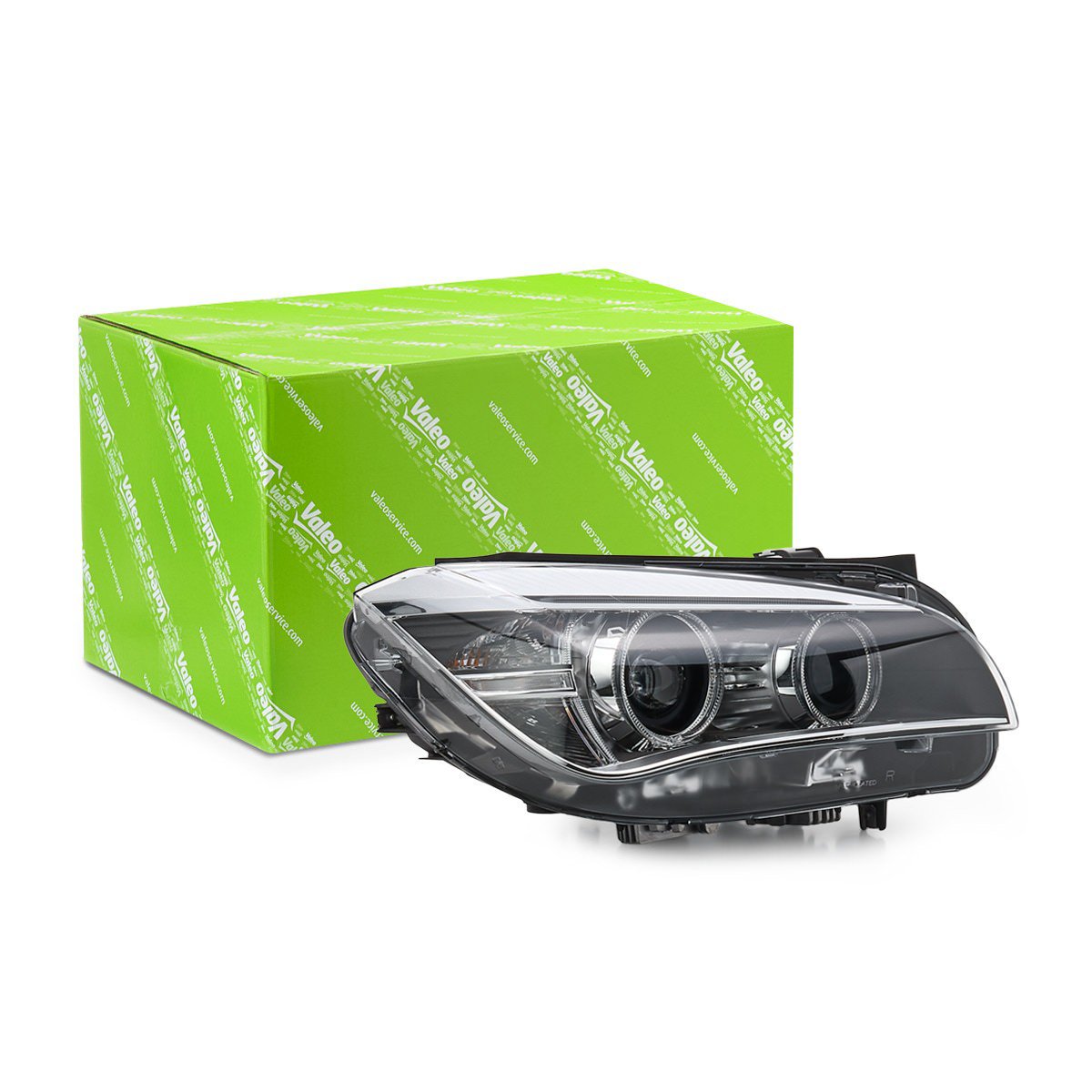 Luz direita 44950 VALEO