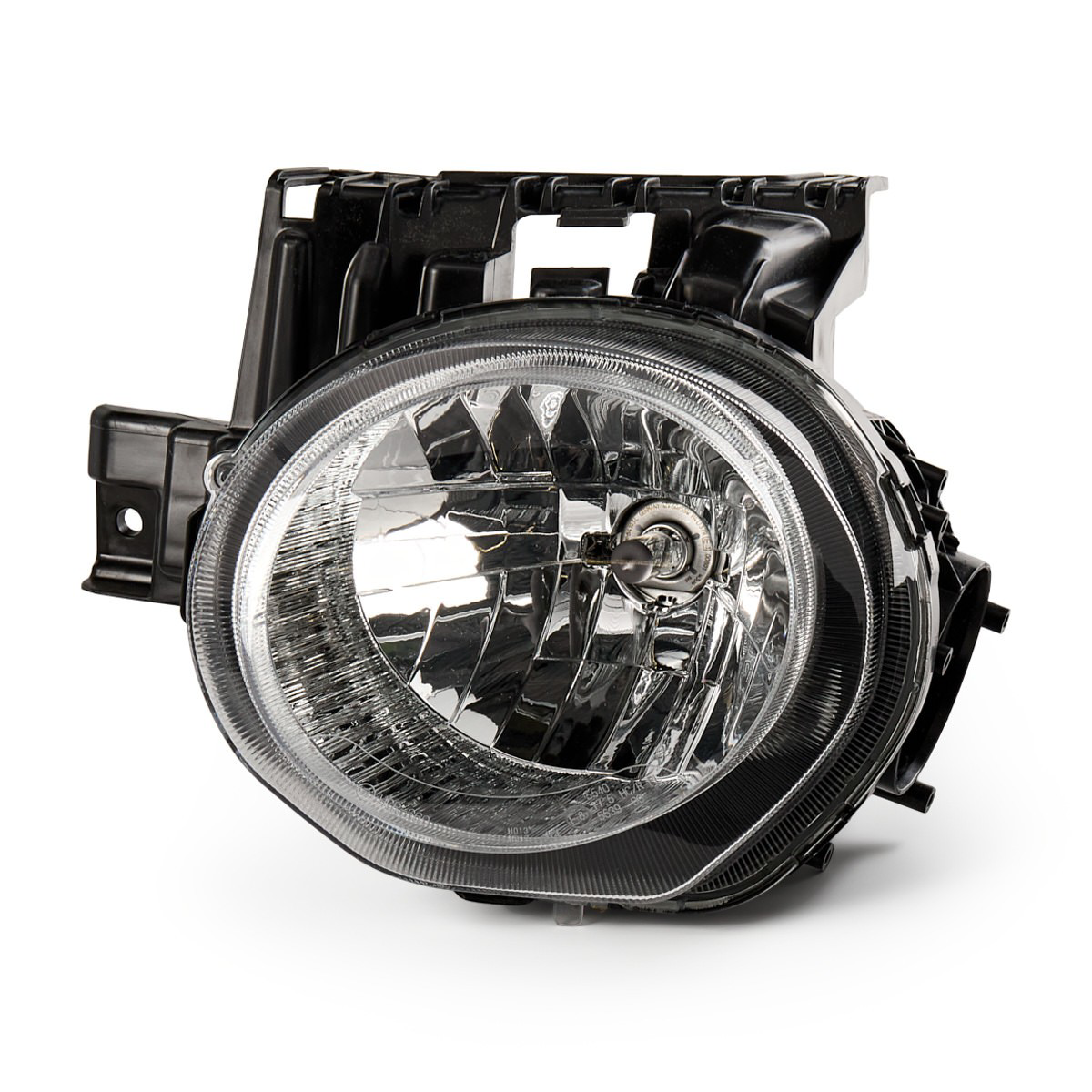 Luz esquerda VALEO 044971